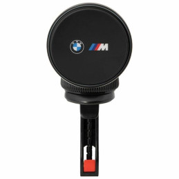 BMW M Edition automobilinis magnetinis laikiklis orlaidei/ langui - juodas