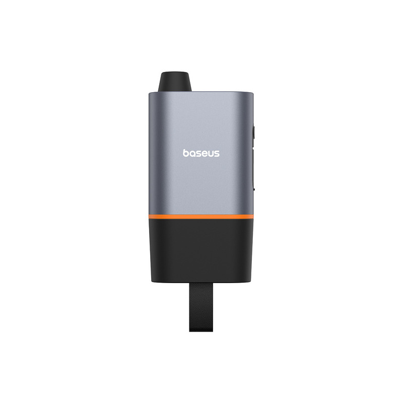 Baseus SharpTool apsauginis plaktukas - juodas