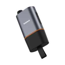 Baseus SharpTool apsauginis plaktukas - juodas