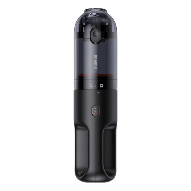 Automobilinis dulkių siurblys Baseus AP01 5000Pa - juodas