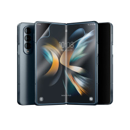 Wozinsky Invisible Film apsauginė plėvelė, skirta Samsung Galaxy Z Fold 5
