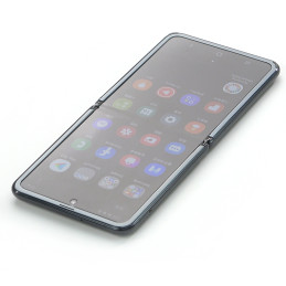 Wozinsky Invisible Film apsauginė plėvelė, skirta Samsung Galaxy Z Flip 5