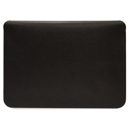 Karl Lagerfeld Saffiano Karl&Choupette dėklas 14" nešiojamam kompiuteriui - juodas