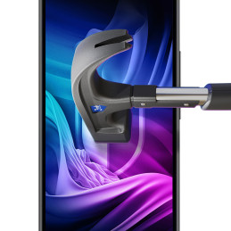 3mk Silky Matt Pro matinė folija, skirta Samsung Galaxy A54 5G