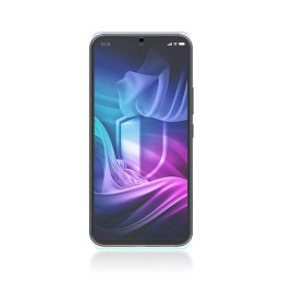 3mk Silky Matt Pro matinė folija, skirta Samsung Galaxy A54 5G
