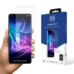 3mk Silky Matt Pro matinė plėvelė, skirta Samsung Galaxy A52 4G / 5G / A52s 5G