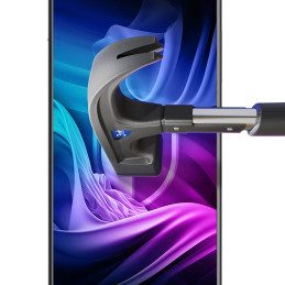 3mk Silky Matt Pro matinė plėvelė, skirta Samsung Galaxy A52 4G / 5G / A52s 5G