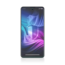 3mk Silky Matt Pro matinė plėvelė, skirta Samsung Galaxy A52 4G / 5G / A52s 5G