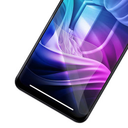 3mk Silky Matt Pro matinė folija, skirta Redmi Note 12 4G
