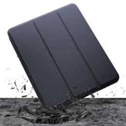 3mk minkštas planšetinio kompiuterio dėklas Redmi Pad