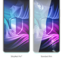 3mk Silky Matt Pro matinė folija, skirta Samsung Galaxy A53 5G