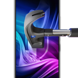 3mk Silky Matt Pro matinė folija, skirta Samsung Galaxy A53 5G