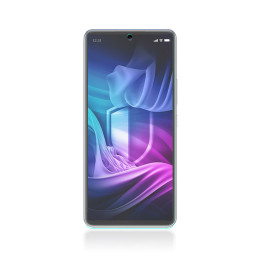 3mk Silky Matt Pro matinė folija, skirta Samsung Galaxy A53 5G