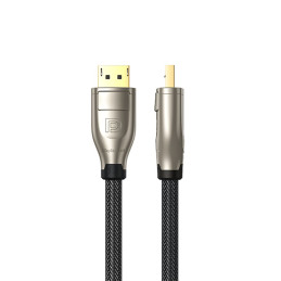DisplayPort – DisplayPort Ugreen DP112 DP1.4 8K laidas 3m – juodas