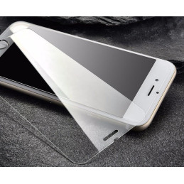 Grūdintas stiklas 9H grūdintas stiklas Samsung Galaxy S21 5G (pakuotė – vokas)