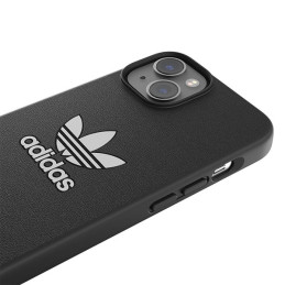 Adidas OR Molded Case BASIC dėklas iPhone 14 - juodas