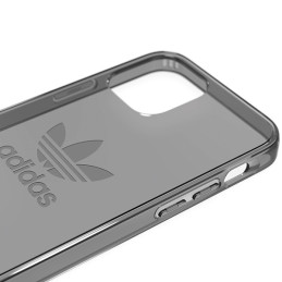 Adidas OR Protective Clear Case iPhone 12 / iPhone 12 Pro - juodas
