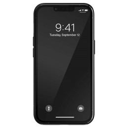 Adidas OR SnapCase Logo dėklas iPhone 14 - juodas