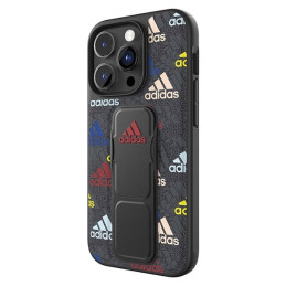 Adidas SP Grip Case iPhone 14 Pro - įvairiaspalvis
