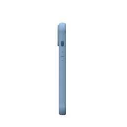 UAG Dot U MagSafe dėklas iPhone 14 Plus - mėlynas