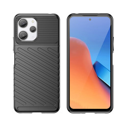Xiaomi Redmi 12 Thunder Case – juodas