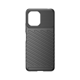 Xiaomi Redmi 12 Thunder Case – juodas