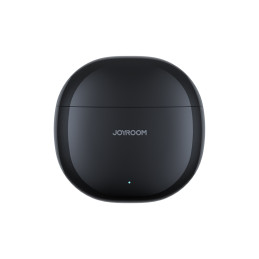 Joyroom Jpods Series JR-PB1 TWS ENC IPX4 belaidės ausinės – juodos