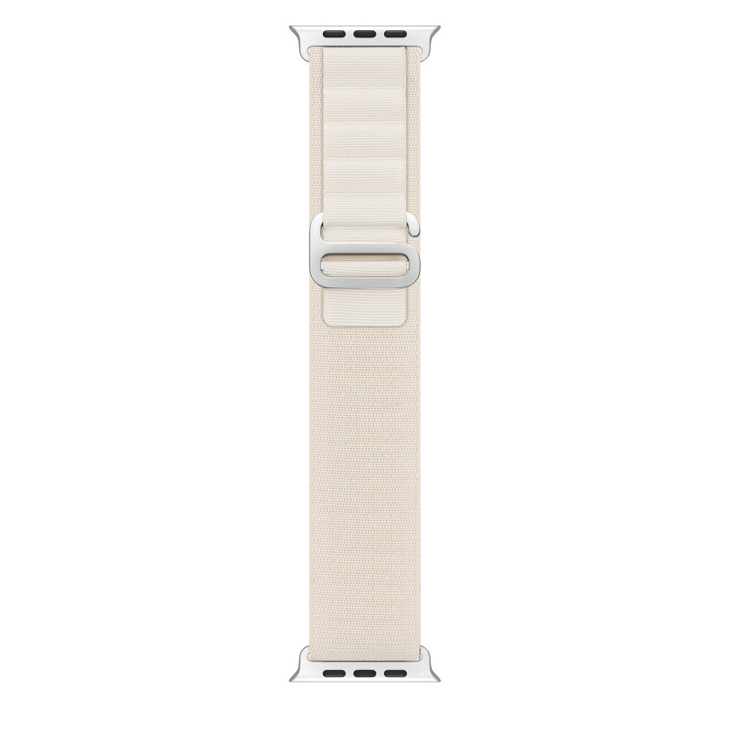 Sportinis sagties dirželis, skirtas Apple Watch Ultra / 9 / 8 / 7 / 6 / SE / 5 / 4 / 3 / 2 / 1 (42, 44, 45, 49 mm) Dux D...