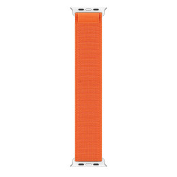 Sportinis dirželis su sagtimi Apple Watch 9 / 8 / 7 / 6 / SE / 5 / 4 / 3 / 2 / 1 (41, 40, 38 mm) Dux Ducis Strap GS Vers...