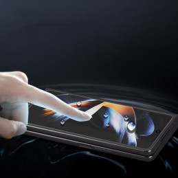 Whitestone Dome Glass grūdintas stiklas Samsung Galaxy Z Fold 5 - 2 vnt.