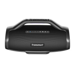 Tronsmart Bang Max 130W Bluetooth 5.3 IPX6 nešiojamas vakarėlio garsiakalbis – juodas