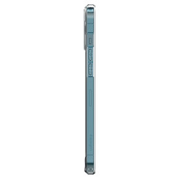 Spigen Ultra Hybrid Mag MagSafe dėklas iPhone 12 / iPhone 12 Pro - baltas