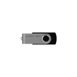 128 GB USB 3.2 Gen 1 UTS3 Goodram laikmena – juoda