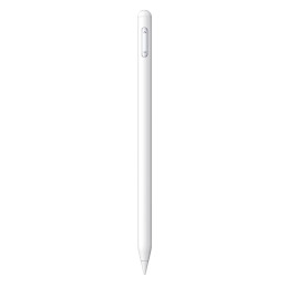 Baseus Smooth Writing 2 aktyvus antgalis skirtas iPad su keičiamu antgaliu - baltas