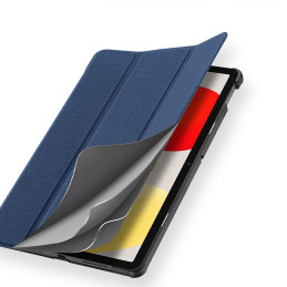 Dux Ducis Domo dėklas su išmaniojo miego funkcija, skirtas Xiaomi Redmi Pad SE 11& 39 & 39 planšetiniam kompiuteriui - m...