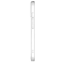 ESR Classic Hybrid Halolock dėklas su MagSafe iPhone 15 - skaidrus
