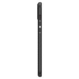 Spigen Mag Armor MagSafe dėklas iPhone 15 - matinė juoda