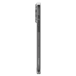Spigen Airskin Hybrid dėklas iPhone 15 Pro - skaidrus