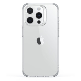ESR Project Zero dėklas iPhone 15 Pro - skaidrus