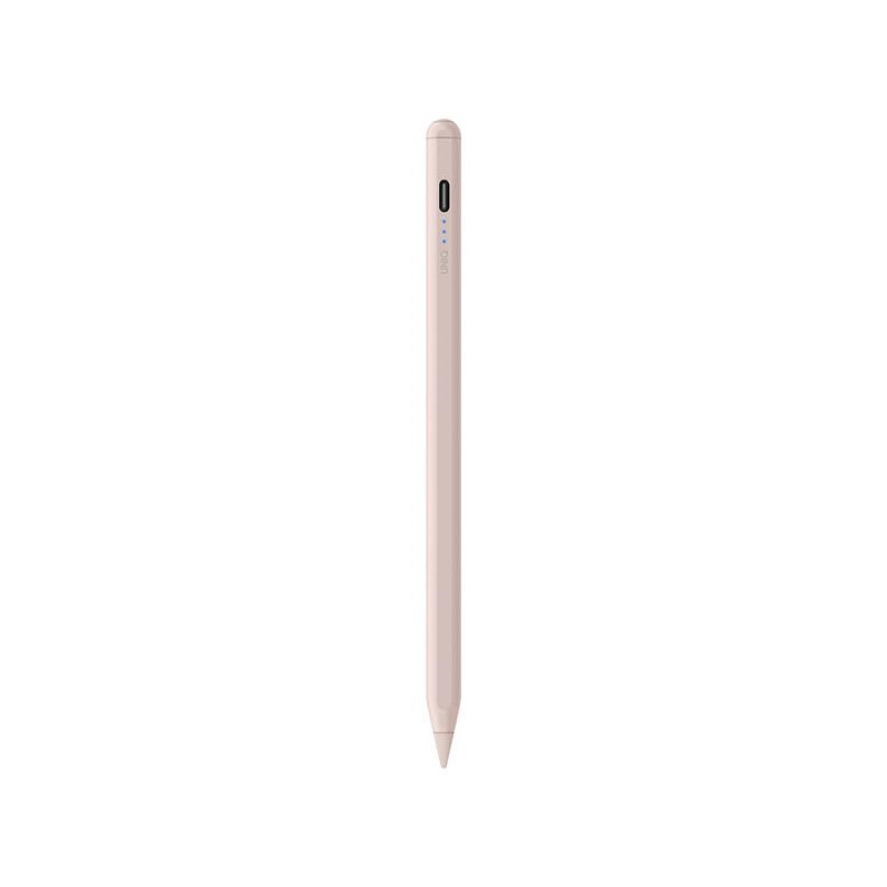 Uniq Pixo Lite magnetinis rašiklis iPad - rožinis