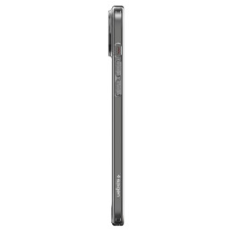 Spigen Airskin Hybrid dėklas iPhone 15 - skaidrus