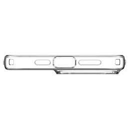 Spigen Crystal Flex dėklas iPhone 15 Pro - skaidrus