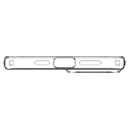 Spigen Liquid Crystal dėklas iPhone 15 - skaidrus