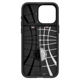Spigen Slim Armor CS dėklas iPhone 15 Pro - rožinis