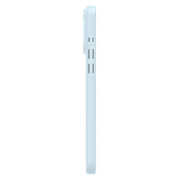 Spigen Thin Fit dėklas iPhone 15 Pro Max - šviesiai mėlynas
