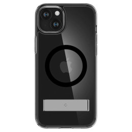 Spigen Ultra Hybrid S MagSafe, skaidrus – iPhone 15
