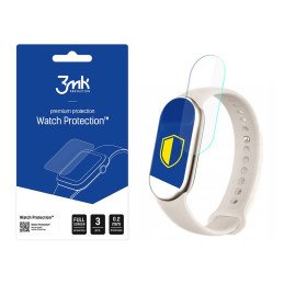 3mk Watch Protection™ v. ARC+ apsauginė folija, skirta Xiaomi Mi Band 8