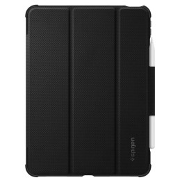„Spigen Rugged Armor Pro“ dėklas, skirtas iPad Air 4 2020 / 5 2022 – juodas