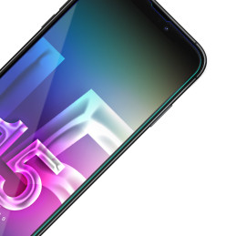3mk FlexibleGlass™ hibridinis stiklas, skirtas iPhone 15 Pro