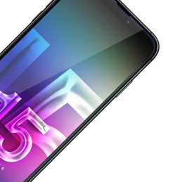 3mk FlexibleGlass™ hibridinis stiklas, skirtas iPhone 15 Pro Max